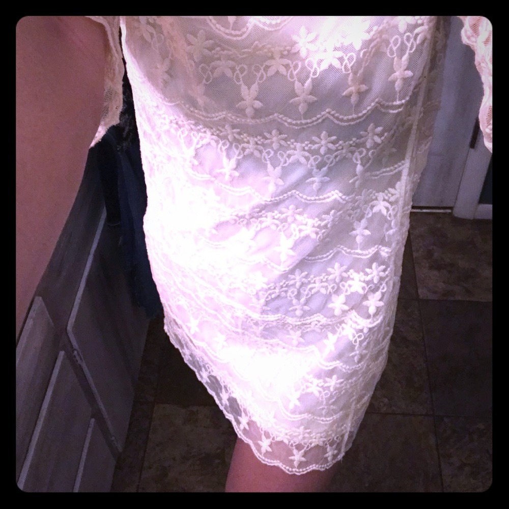 Beautiful Dress!